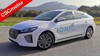 Hyundai IONIQ | Revisión en profundidad