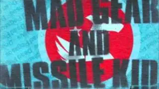 My Chemical Romance: Black Dragon Fighting Society