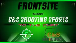 C&S Shooting Sports Interview