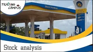 BPCL Technical Analysis, Resistance and Support Levels : 17 October 2017
