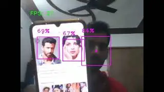 Face Detection