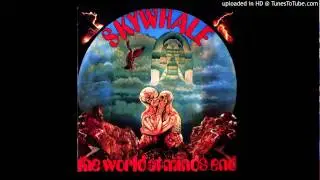 Skywhale - Epicure
