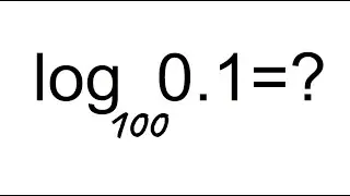 QUÉ ES UN LOGARITMO Y CÓMO HALLARLO. Matemáticas Básicas