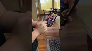 I Tried the 