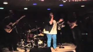 FiveDown Music Live at the Blue Macaw!