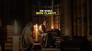 The Stoic Path to Compassionate Living  #stoic #ytshorts