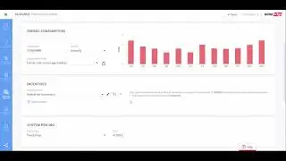 SolarEdge Designer Financial Analysis | International