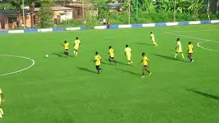 FULL MATCH | GOLDEN BOYS vs Accra Shooting Stars FC (2-1) | GARFA Division Two Greater Accra 2023/24