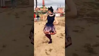 Still my most popular TikTok to date! 🙃 #cosplay #tiktok #cosplayer #costume #neko