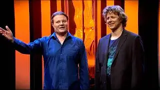 Putous 2010 - Hissun hyl&auml;tty sketsi - Minun sketsini