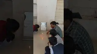 #science #activity #primary #school #students #dharampur #trending #video