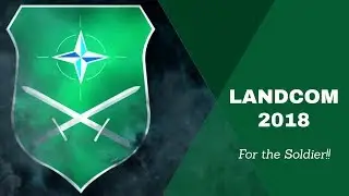 LANDCOM VIDEO 2018