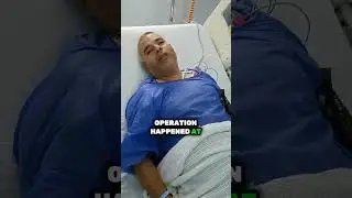 He Had a 99% Blocked Artery. You Were His Miracle. | The Month of Mercy Campaign