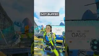 Conduit is OP, but no one is playing her&hellip; #shorts