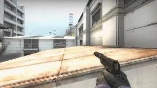 [CS:GO]Коротко об обновлении #11