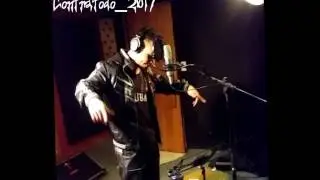 Don K-rmo~No Es Normal~(contratodo)2017