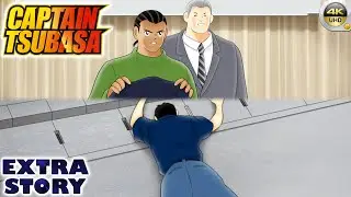 CTDT Extra Story - Proud Fighter of Nigeria