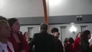 Christmas Service 12/21/25