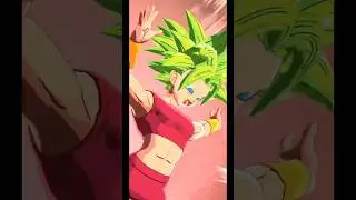 EARLY LF SSJ2 KEFLA GAMEPLAY!! (DRAGON BALL LEGENDS) #foryou #DBLegends #DBL #FYP #DBLMods