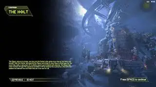 DOOM Eternal | Swamp