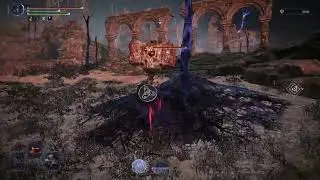 Invisible Guardian Invader after Augur Raid