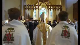 Eucharistic Revival 2022-2024