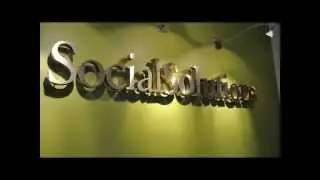 Social Solutions: measuring, refining human services