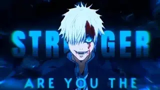 Anime edit kny vs jjk [gojo vs muzan] amv 4K likes and comment [🚫 copyright reserved]