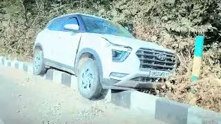 Jk road accident 😮😮