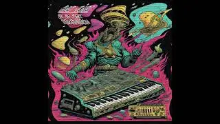 Xample Tha God - To The Batmobile! | Hip Hop Instrumental | MF DOOM, Comics, Sp 404, Groovy Drums