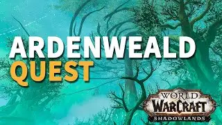 The Sweat of Our Brow WoW Quest