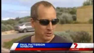 Dawesville - Violent party brawl - 7 News