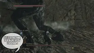 Que tan Fuerte es la Lanza Alada en Dark Souls 2 ArielxD