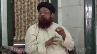 AALAM AMAR OR AALAM E KHALQ