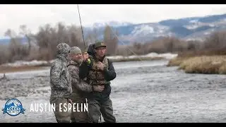 AU Athlete Series | Episode 1 - True Transformation: The Austin Espelin Story