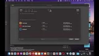 SQLPro Studio SQL database client Developer Tools App [MAC] Basic Overview - Mac App Store