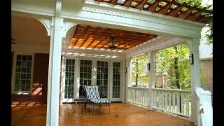 NC Custom Deck Builder | Deck Builder Raleigh