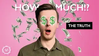 Uncovering the Secret: How Much Money Architects REALLY Make!