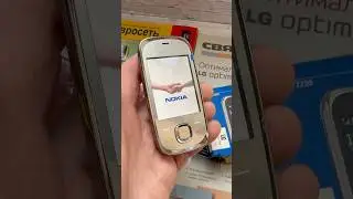 Nokia 7230