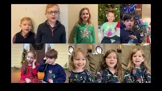 Grace Children's Choir - 
