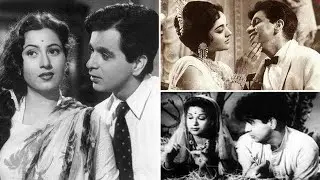 Madhubala&rsquo;s sister UNVEILS the details of her RELATIONSHIP with Dilip Kumar