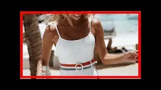 Kupaći kostim koji stoji svima: Ovaj retro model je u fokusu ovog leta!