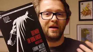 DC Comics Review: Batman The Dark Knight: Master Race