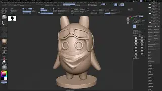Student Stream - Creative Hangout 3