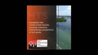 Florida Real Estate Trends: 2025 Market Insights