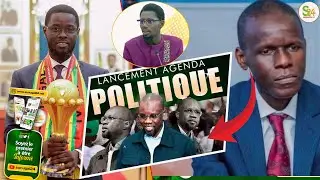 Waly Diouf Bodian lance un message très fort aux Patriotes après la CAN 