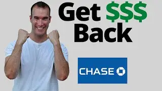 How to Use Chase Cash Back Points to Pay Credit Card (Sapphire Preferred)