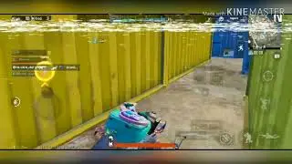 Pubg mobile Novo rush network disconnected 😠😠