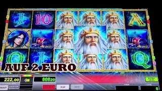 Lord of the Ocean 6 🔥Freispiele auf 2&euro; mit Forscher 🔥Novoline Spielothek Geht ab 2025🔥