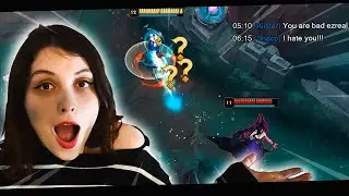 Παίζω ΟΛΑ τα ADC στο League Of legends ΜΕΧΡΙ να γίνω MASTER #3